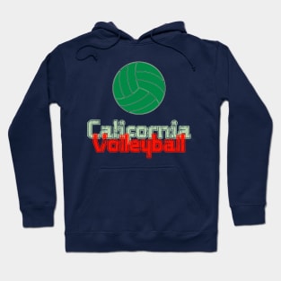 California Volleyball Hoodie